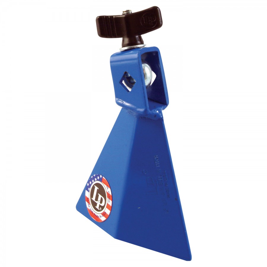 LP 1231 Jam Bell, High Pitch - Blue